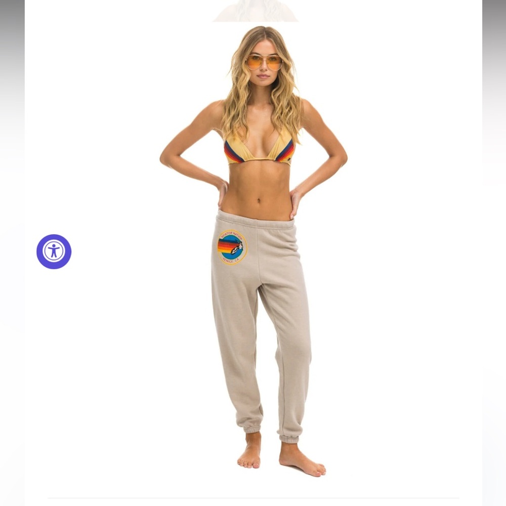 Aviator Nation sweats